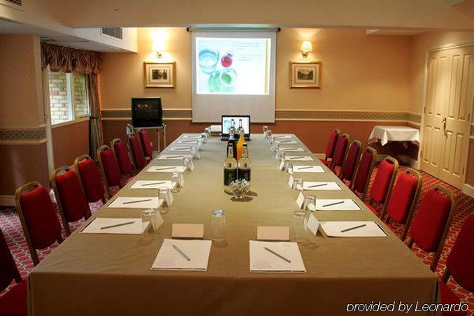 Potters Heron Hotel Romsey Facilities photo